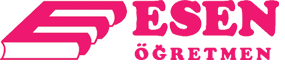 Esen Yayınları Logo